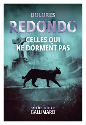 Celles qui ne dorment pas