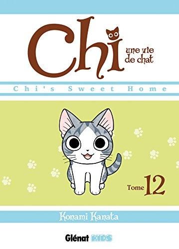 Chi, une vie de chat (12)