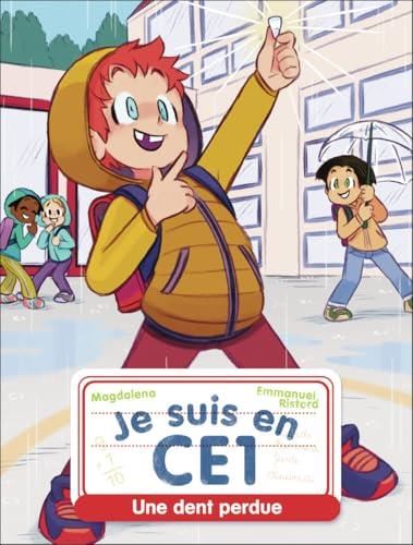 Je suis en CE1