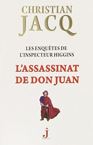 L'Assassinat de don Juan