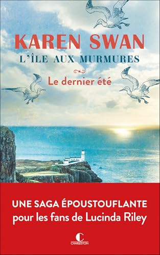 L ile aux murmures