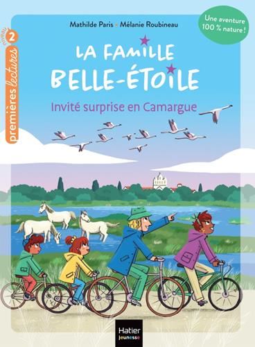 La Famille Belle-Étoile