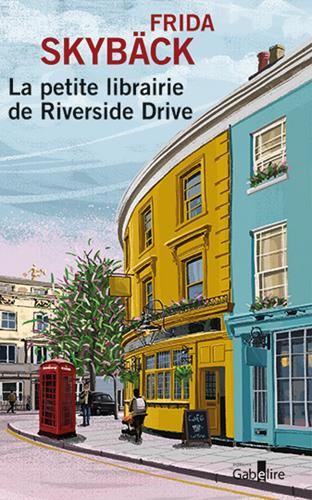 La Petite librairie de Riverside Drive