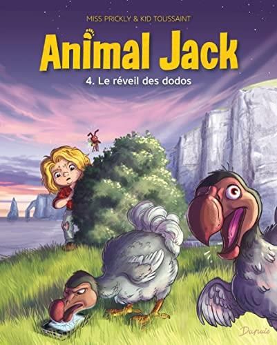 Le Animal Jack- Réveil des dodos