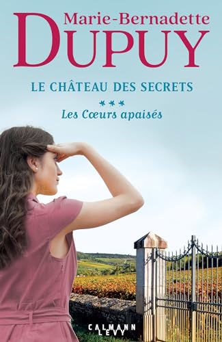 Le Chàteau des secrets 3