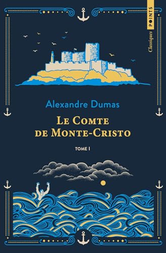Le Comte de Monte-Cristo