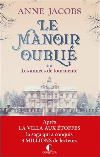 Le Manoir oublié