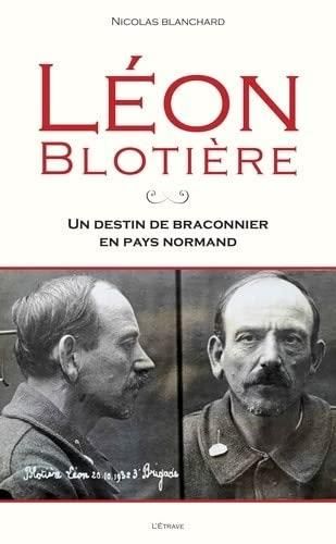 Léon Blotière