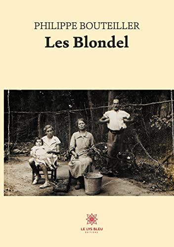 Les Blondel