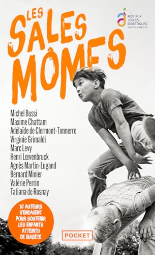 Les Sales mômes