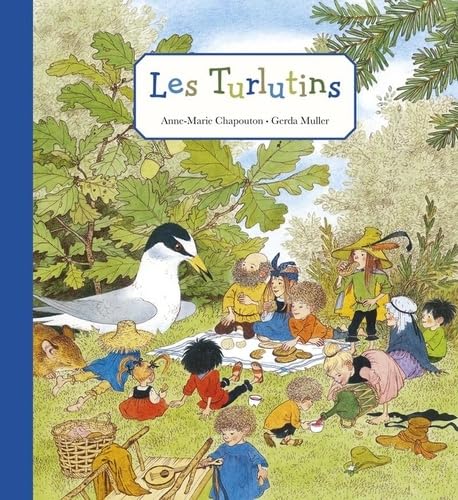 Les Turlutins