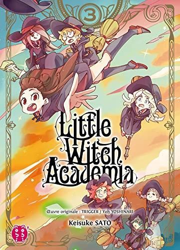 Little witch academia (03)