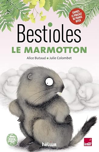 Marmotton