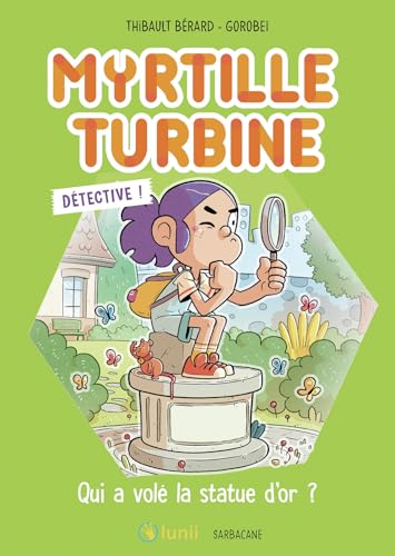 Myrtille Turbine