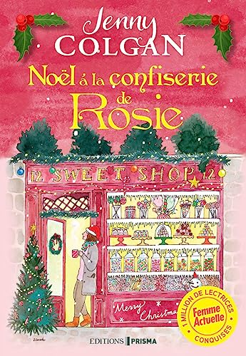 Noel à la confiserie de Rosie