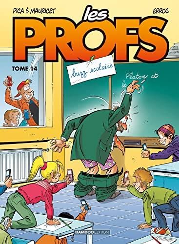 PROFS (LES) - Buzz scolaire